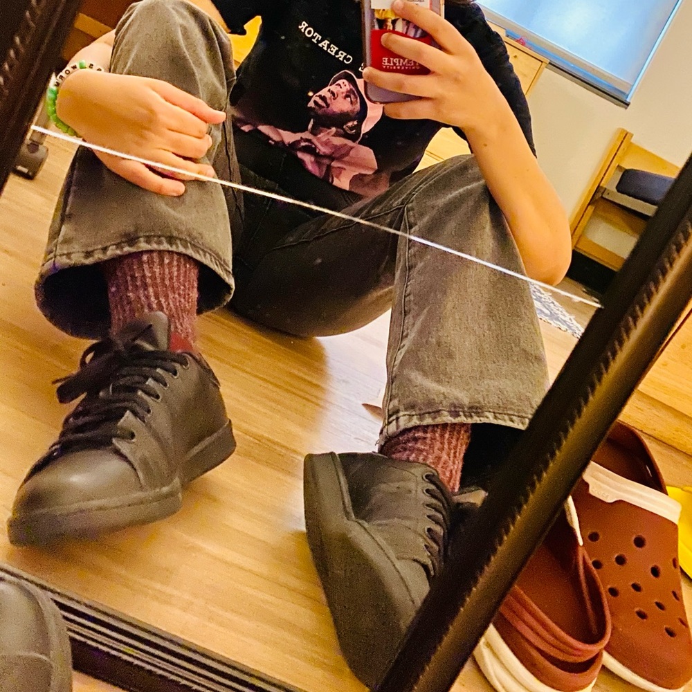 Meet your Posher, Sachi